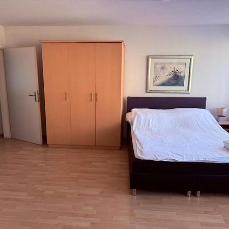 Sass Aparthotel Schönenwerd Exteriör bild