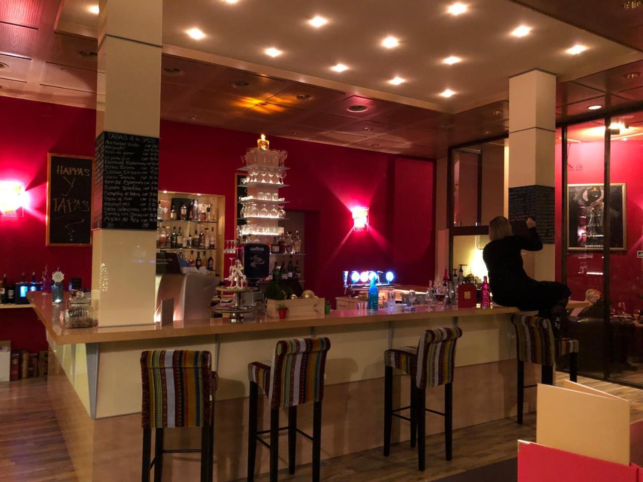 Sass Aparthotel Schönenwerd Exteriör bild