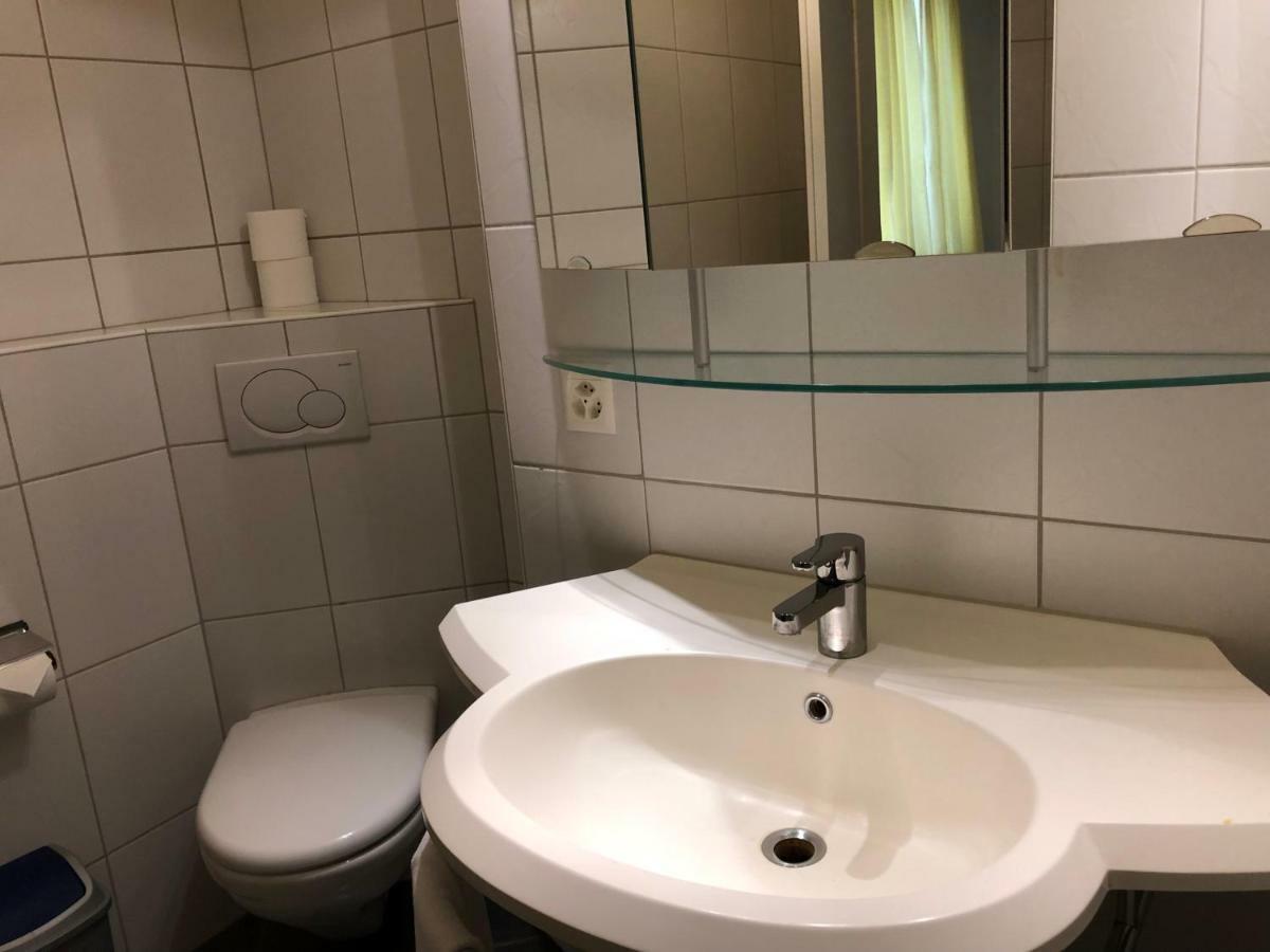 Sass Aparthotel Schönenwerd Exteriör bild